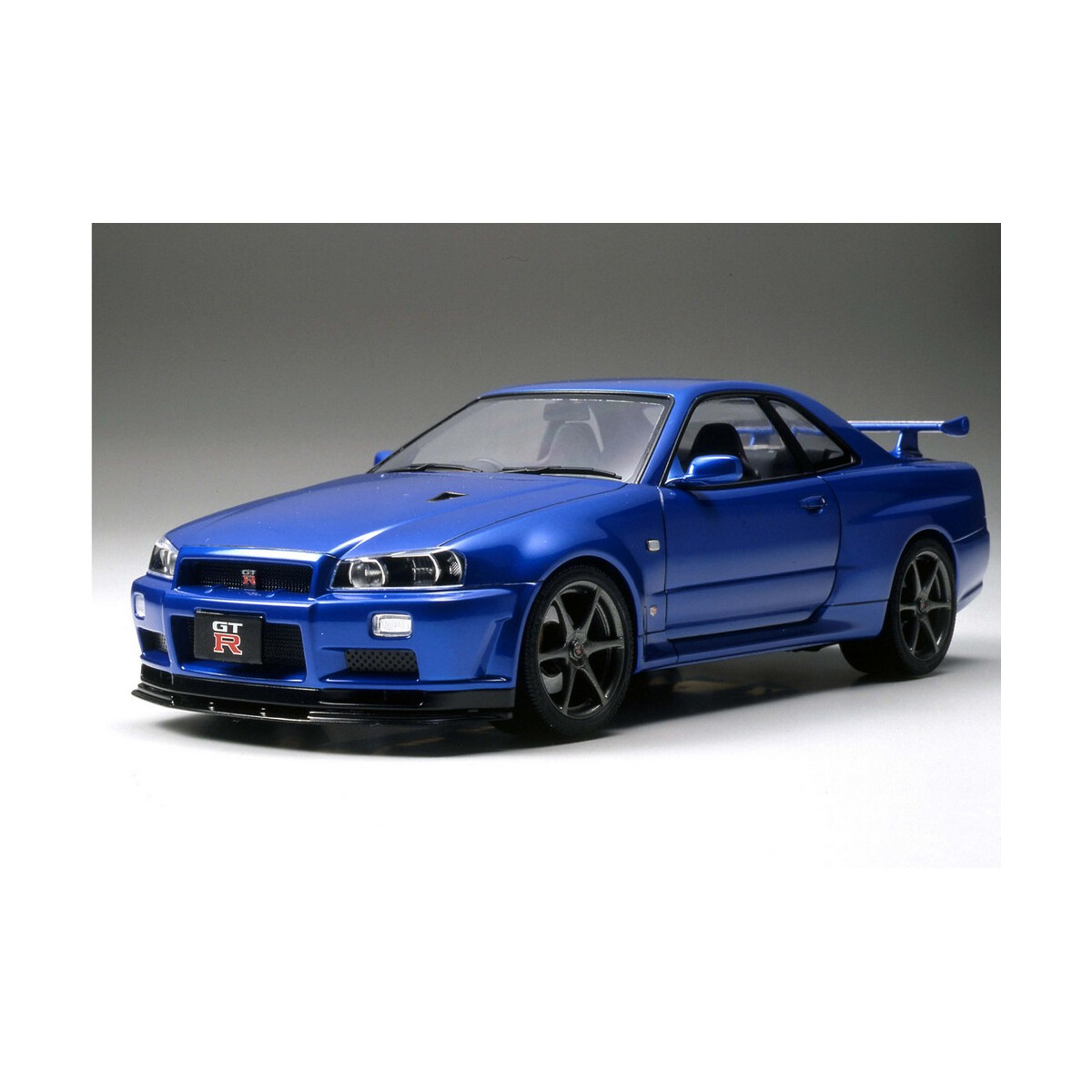 Tamiya 1:24 Nissan Skyline GT-R R34 300024258