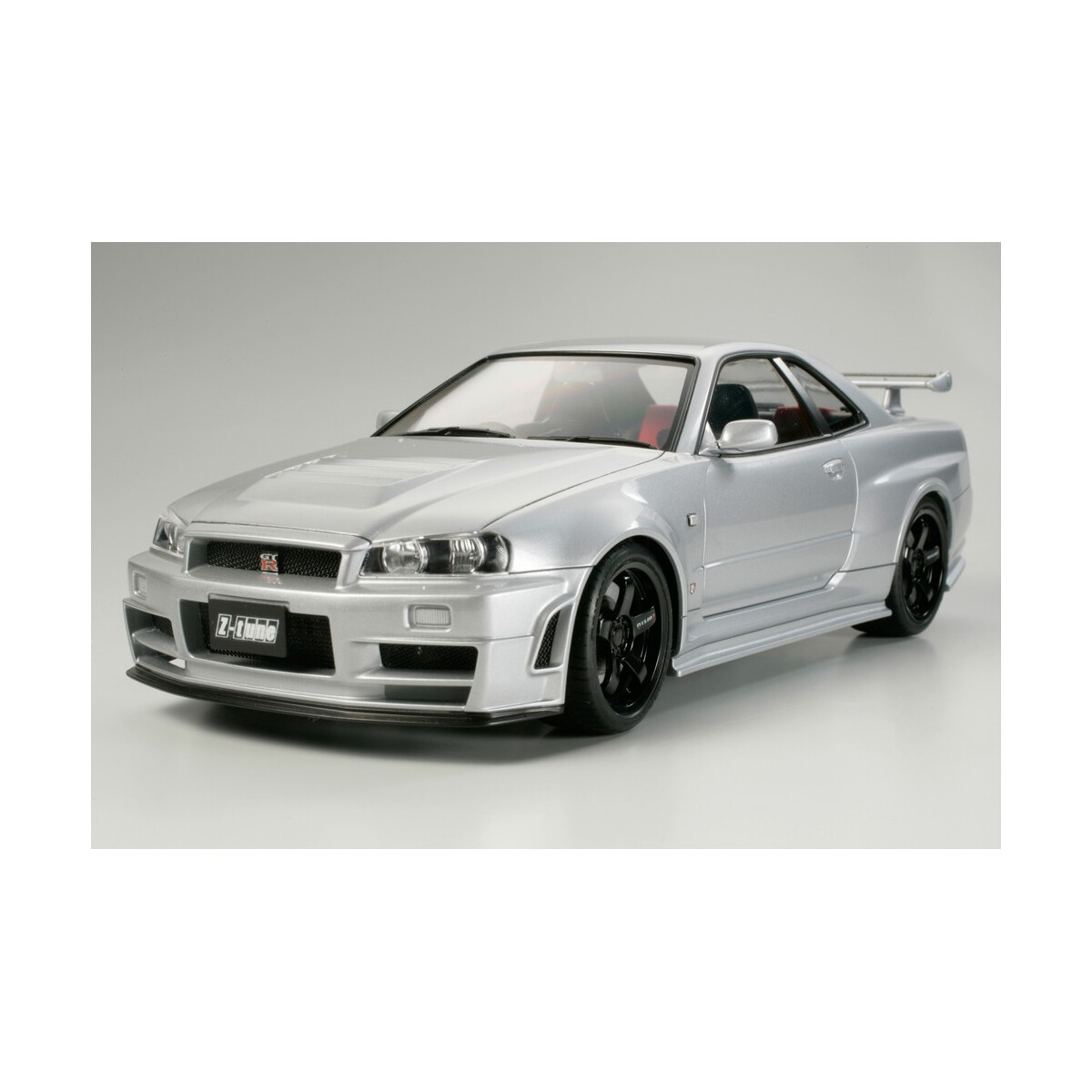 Tamiya 1:24 NISMO Skyline GT-R Z-tun 300024282