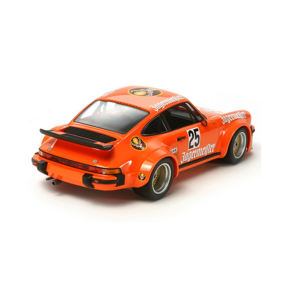 Tamiya 1:24 Porsche 934 Jägermeister 300024328