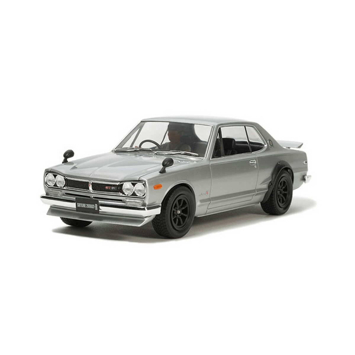 Tamiya 1:24 Nissan Skyline 2000GT-R 300024335