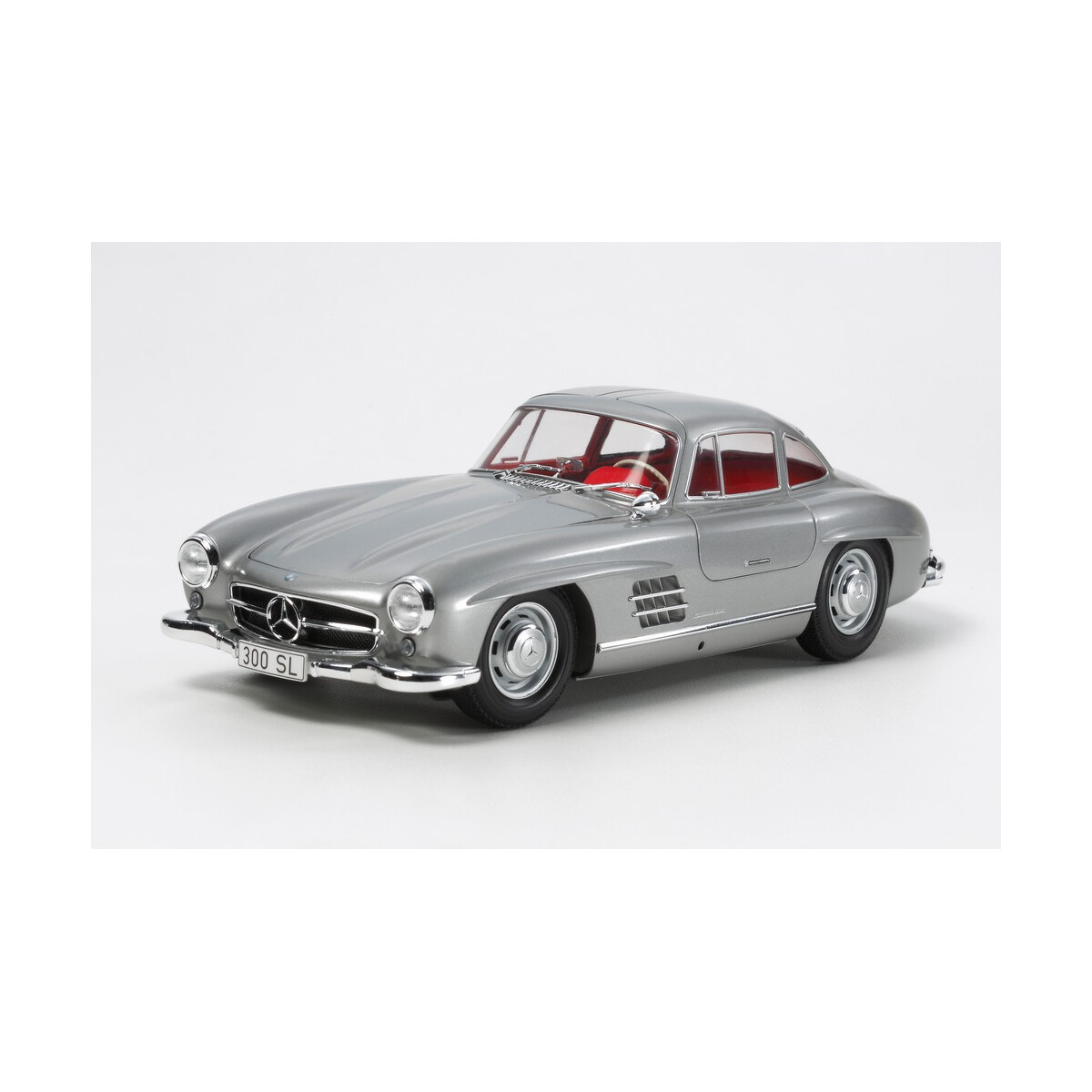 Tamiya 1:24 MB 300 SL Flügeltürer 300024338