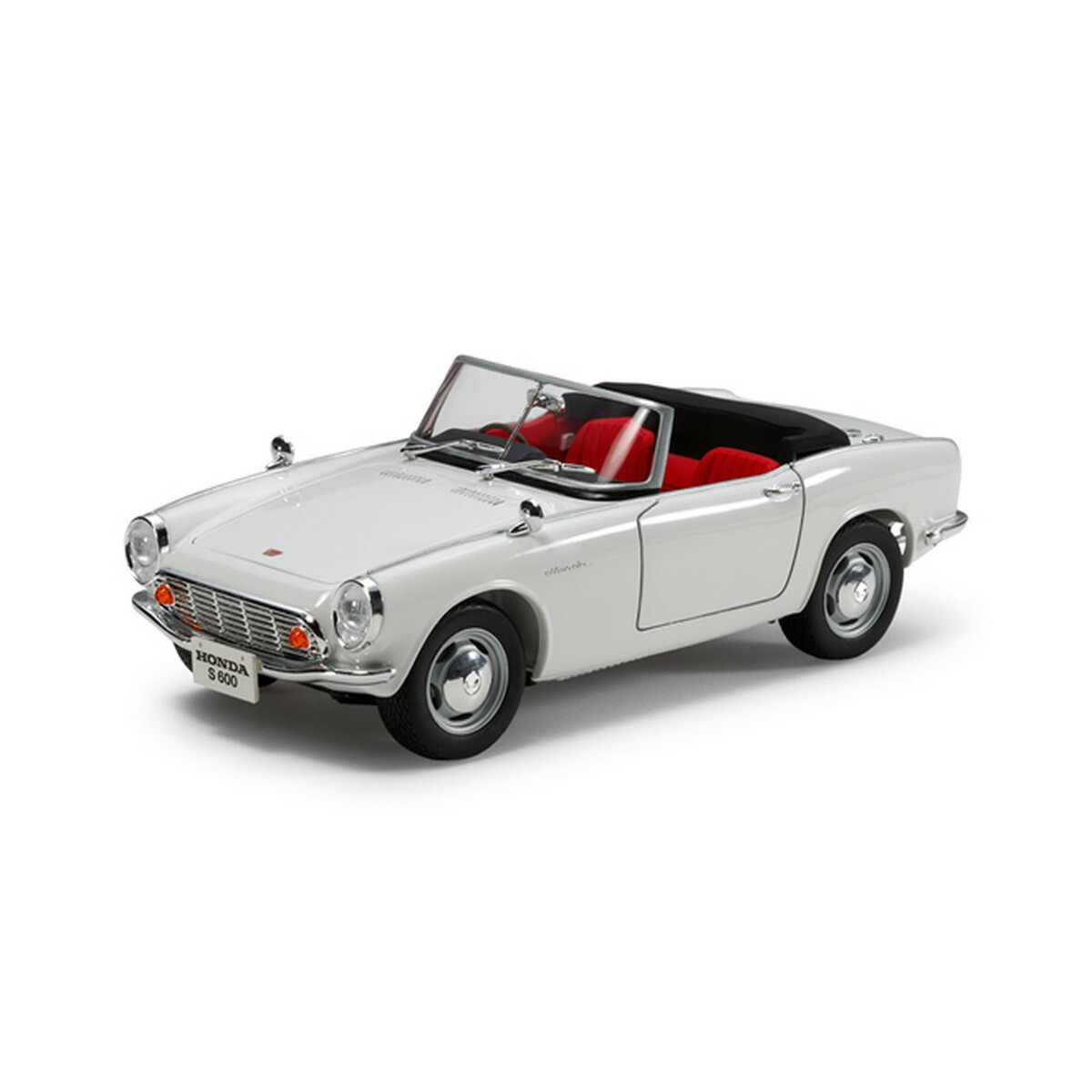 Tamiya 1:24 Honda S600 Cabrio/Hardto 300024340