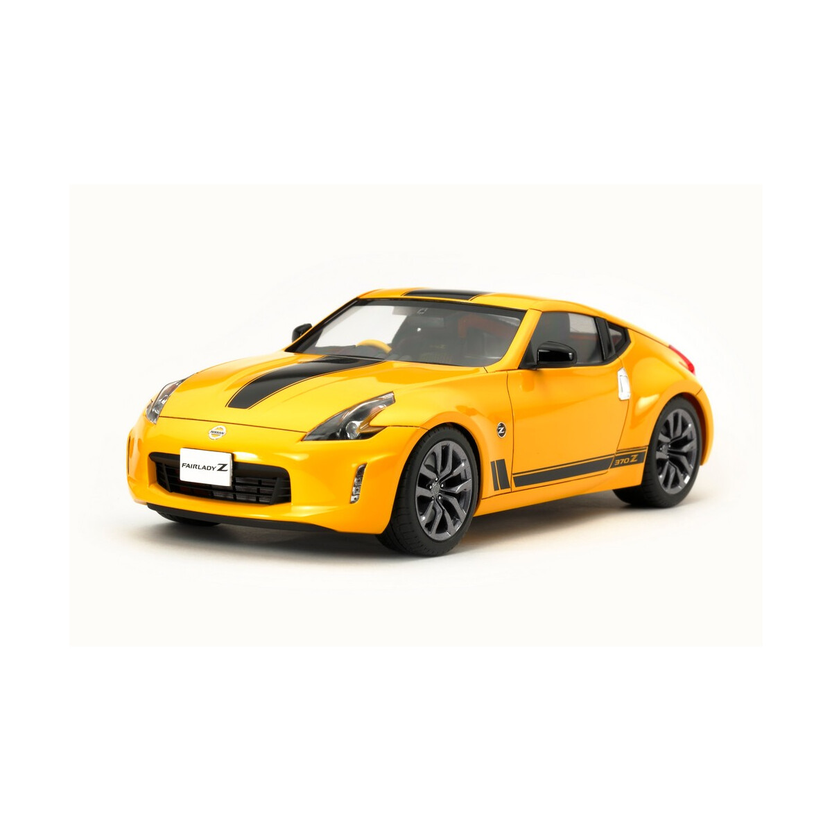 Tamiya 1:24 Nissan 370Z Heritage Edi 300024348