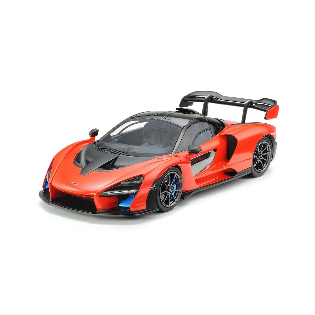 Tamiya 1:24 McLaren Senna 300024355