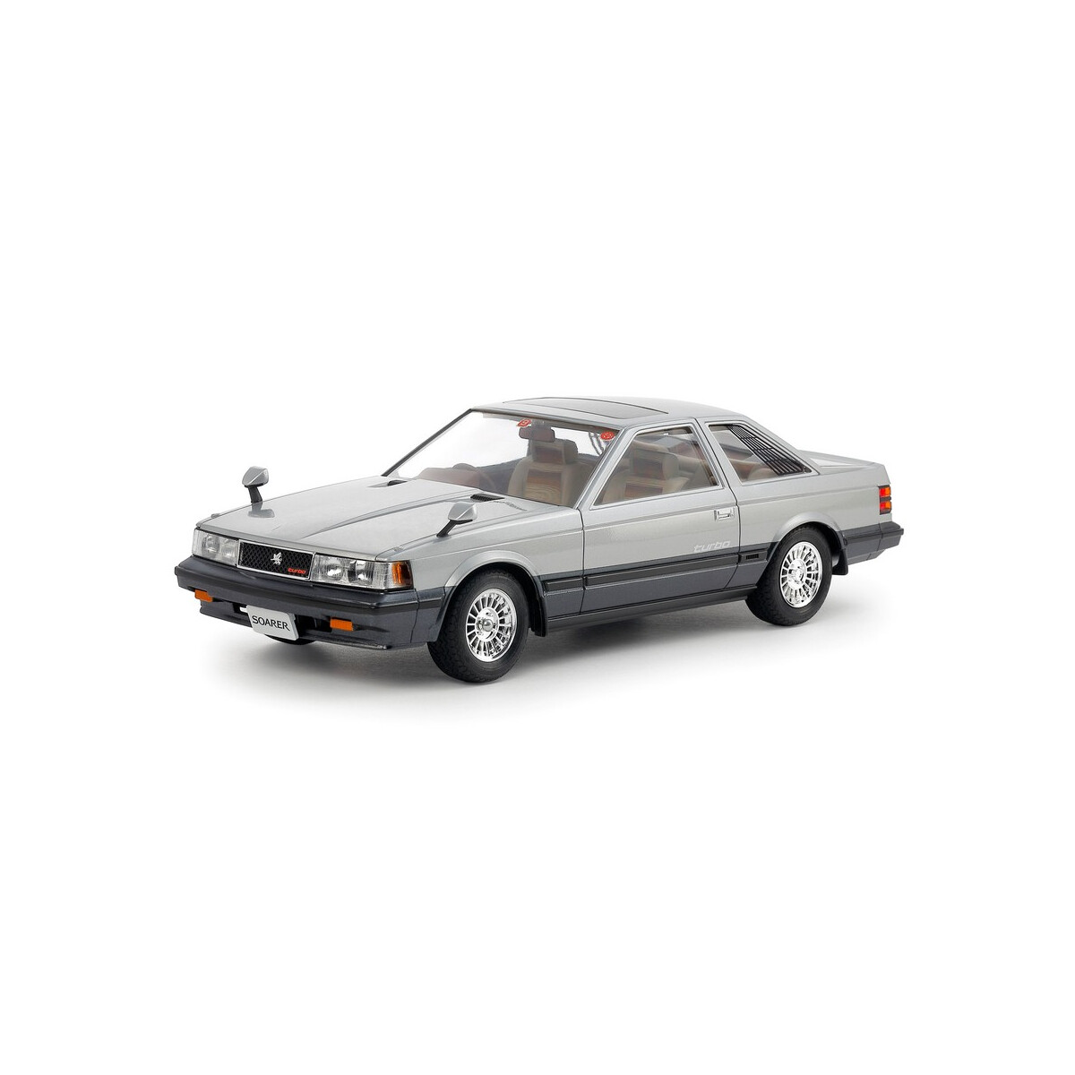 Tamiya 1:24 Toyota Soarer 2000VR-Tur 300024365