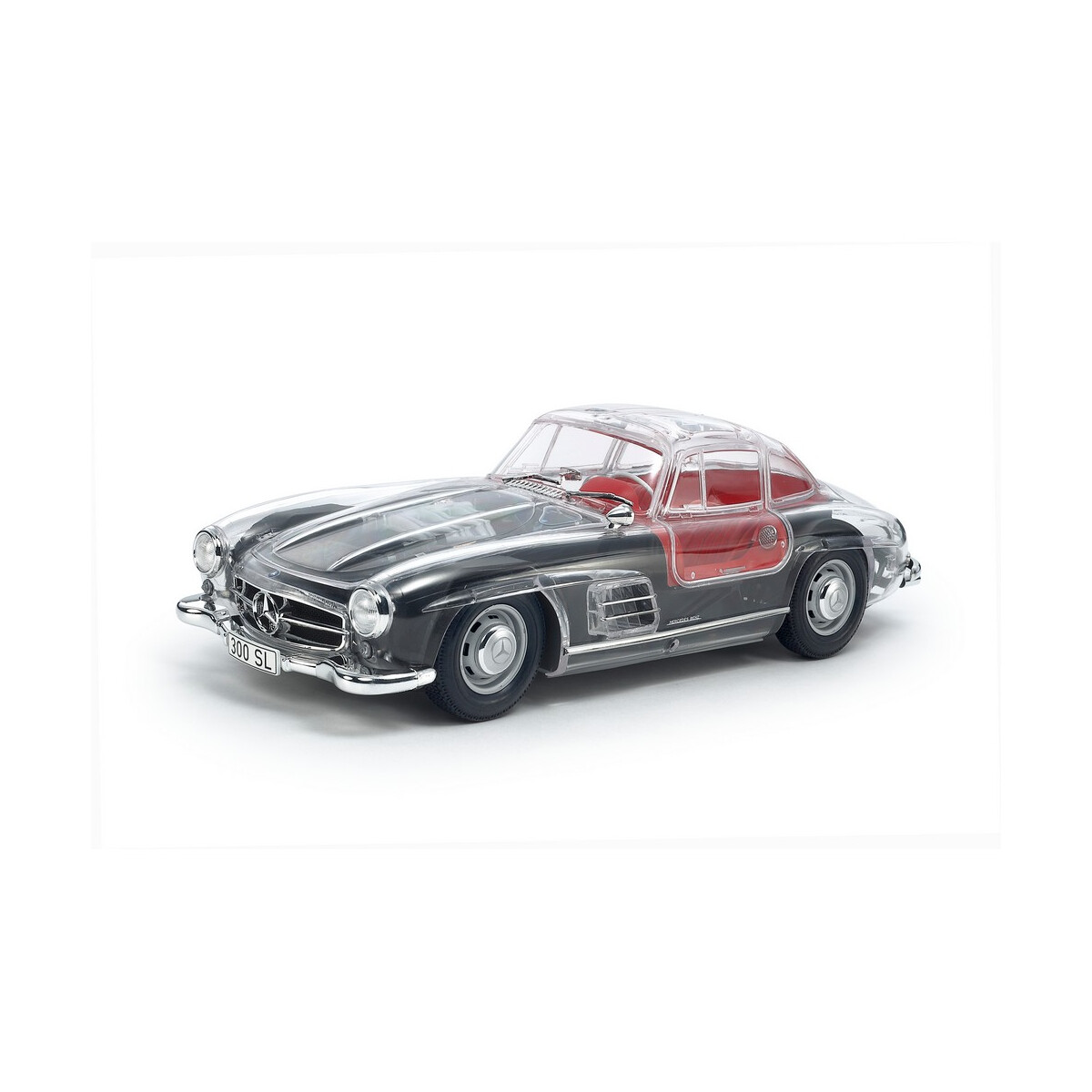 Tamiya 1:24 MB 300 SL Full-View 300024366