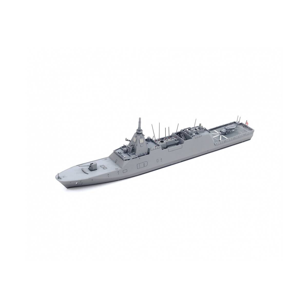 Tamiya 1:700 JMSDF FFM-1 Mogami Mehr 300031037