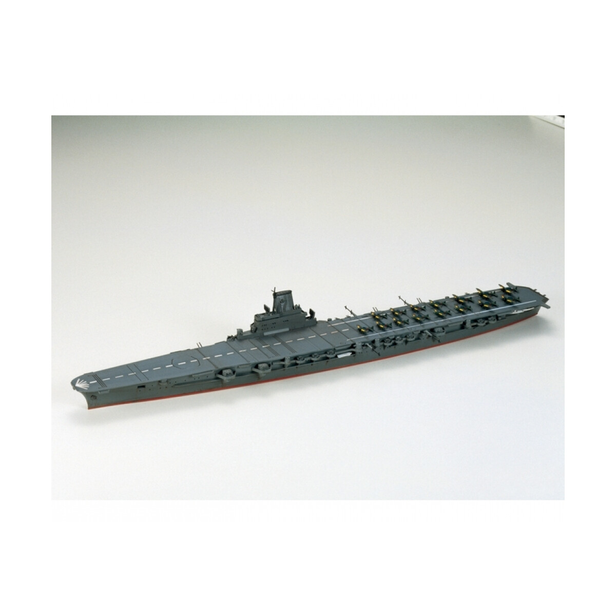Tamiya 1:700 JPN Taiho Flugzeugträge 300031211