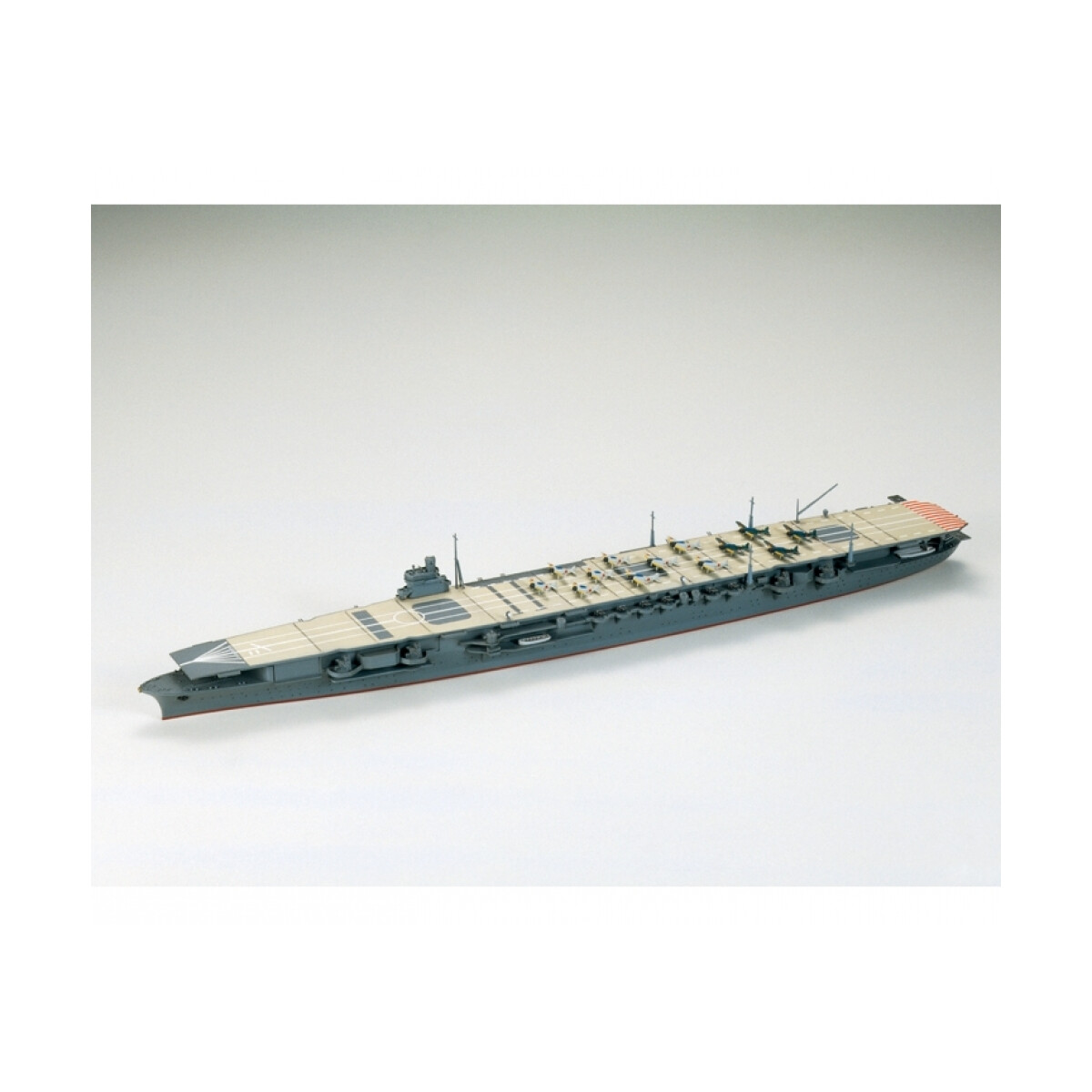 Tamiya 1:700 JPN Shokaku Flugzeugträ 300031213