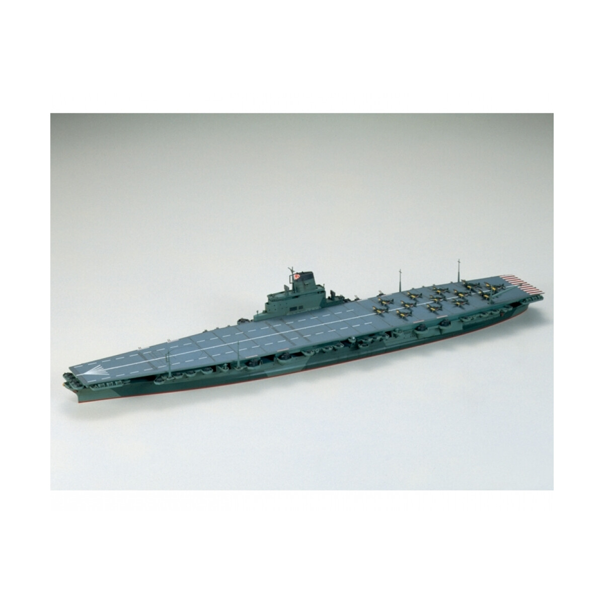 Tamiya 1:700 JPN Shinano Flugzeugträ 300031215