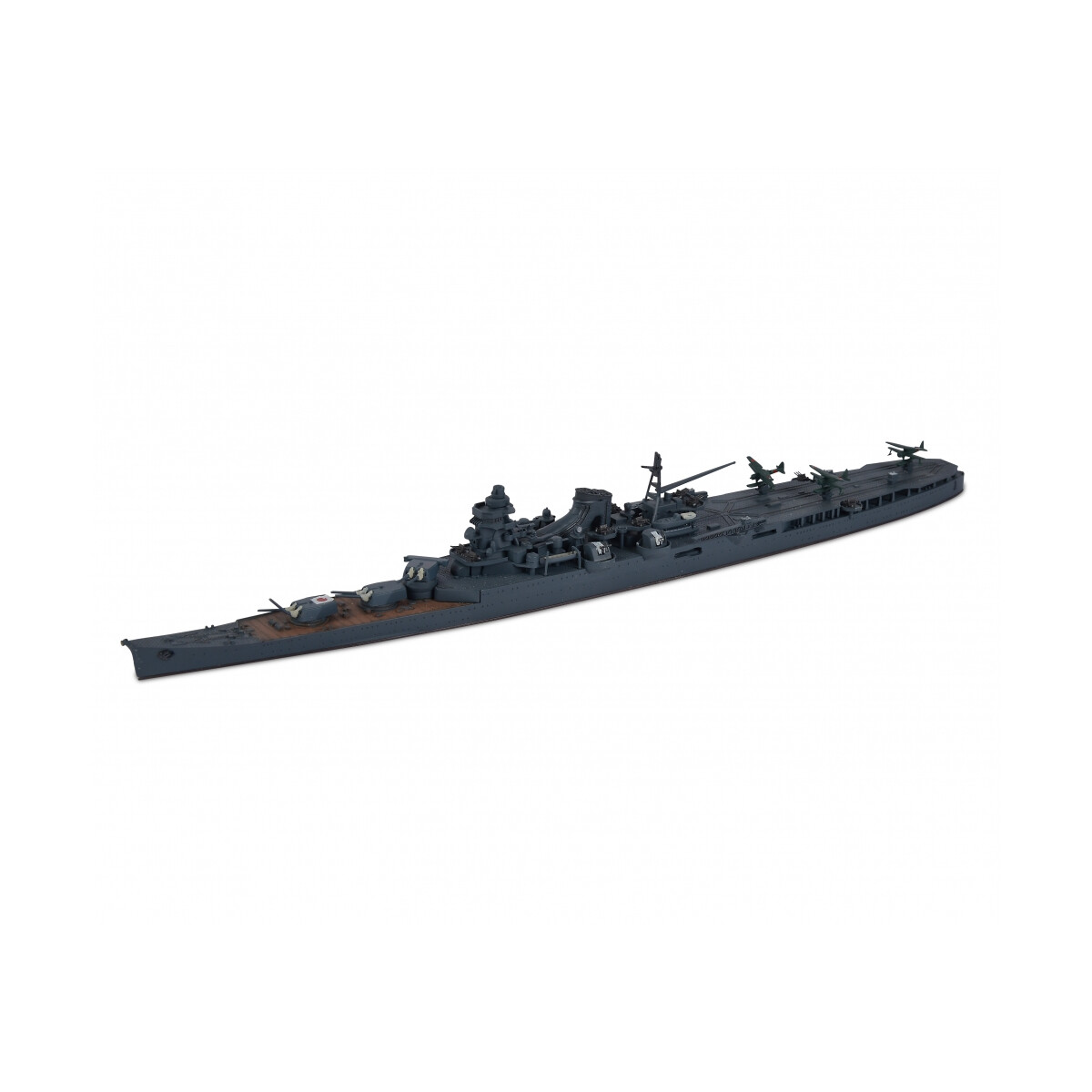 Tamiya 1:700 JPN Mogami Flugzeugkreu 300031341