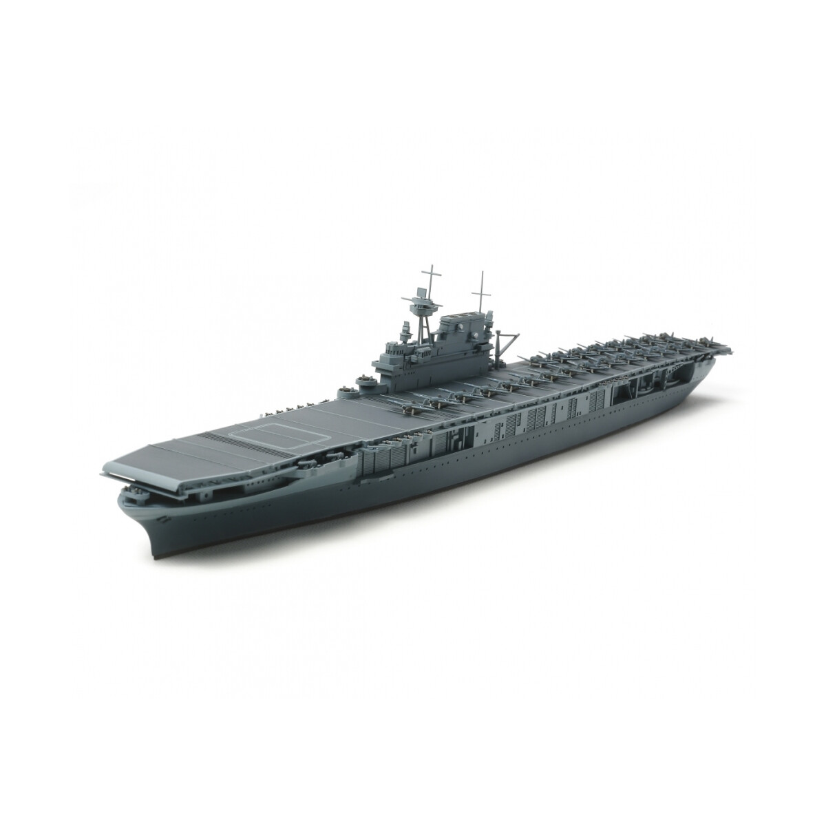 Tamiya 1:700 US CV-5 Yorktown Flugze 300031712
