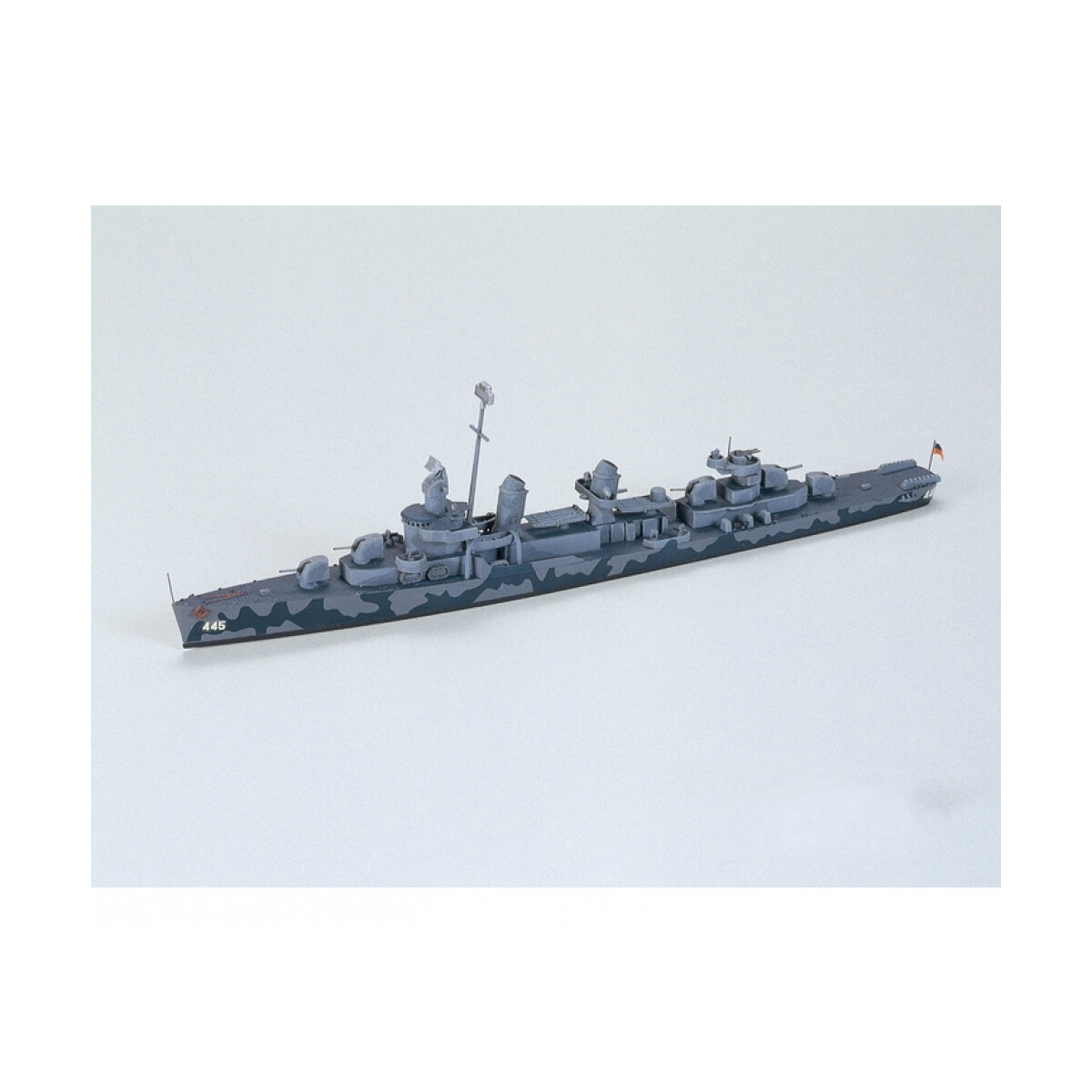 Tamiya 1:700 US DD445 Fletcher Zerst 300031902