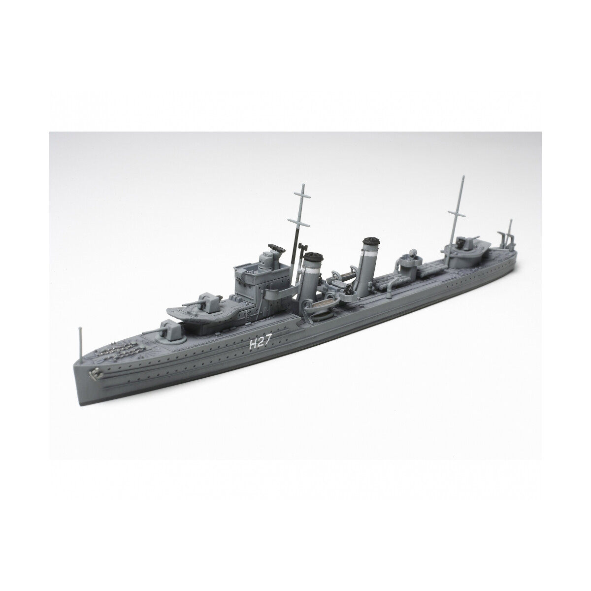 Tamiya 1:700 Brit. Zerstörer E-Klass 300031909
