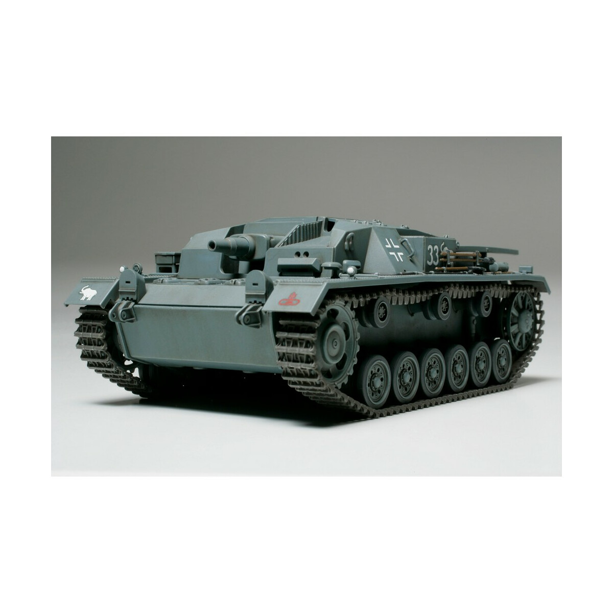 Tamiya 1:48 Dt. Sturmgeschütz III Au 300032507