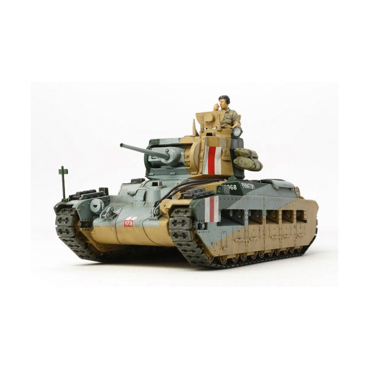 Tamiya 1:48 Matilda Mk.III/IV Britis 300032572