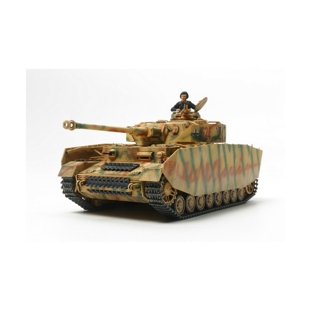 Tamiya 1:48 Dt. PzKpfw. IV Ausf.H (S 300032584