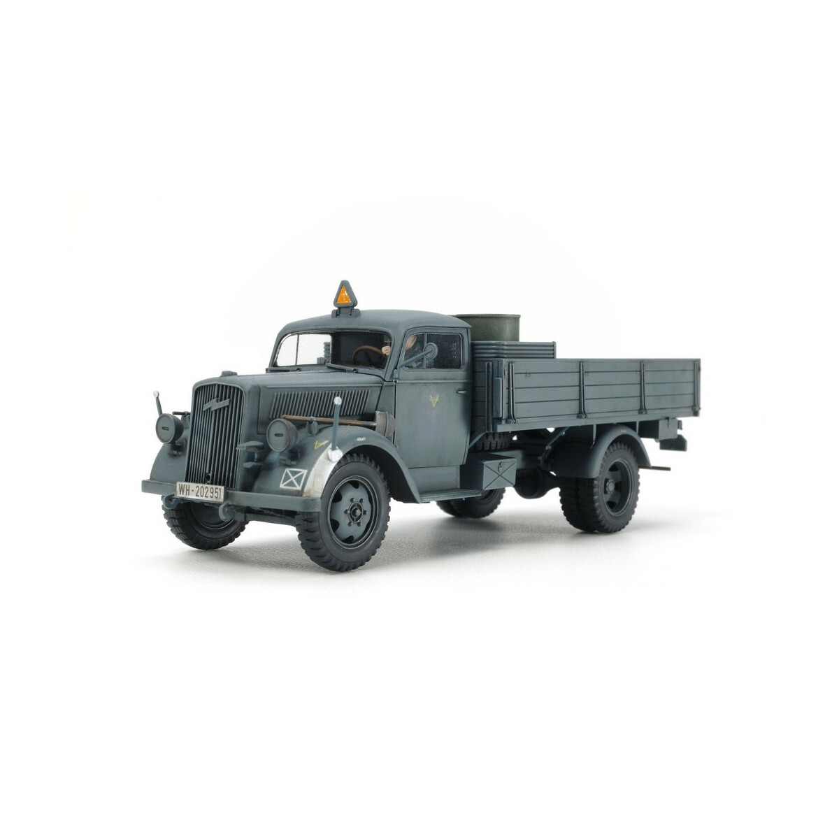 Tamiya 1:48 Dt 3to Transport LKW 4x2 300032585