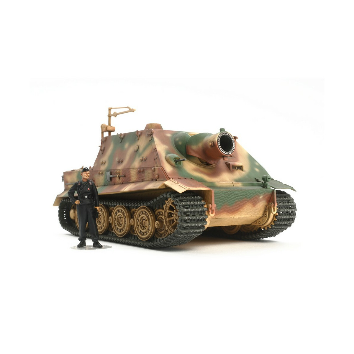 Tamiya 1:48 Dt. Sturmtiger 38cm 300032591