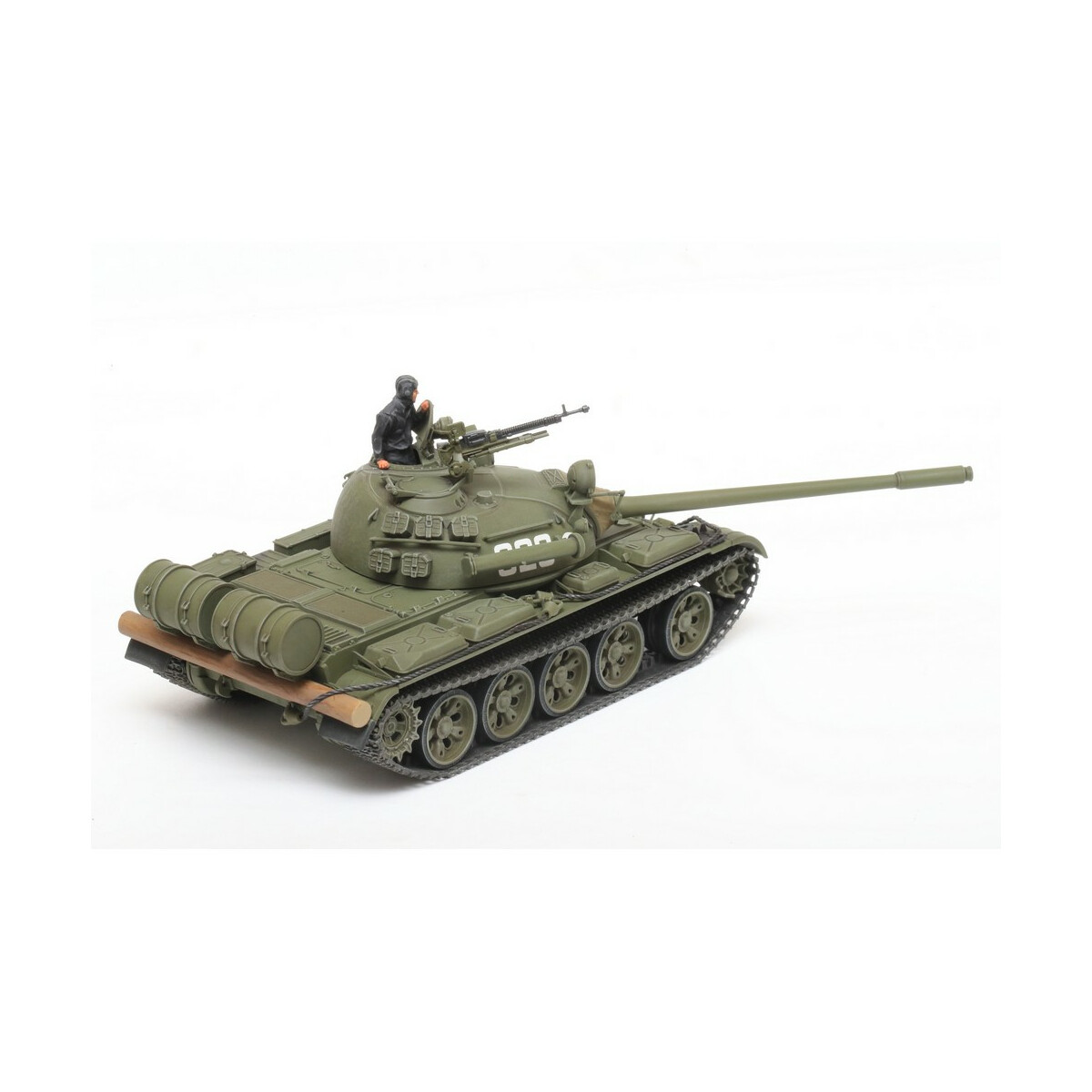 Tamiya 1:48 Rus. Mit. KPz T-55 300032598