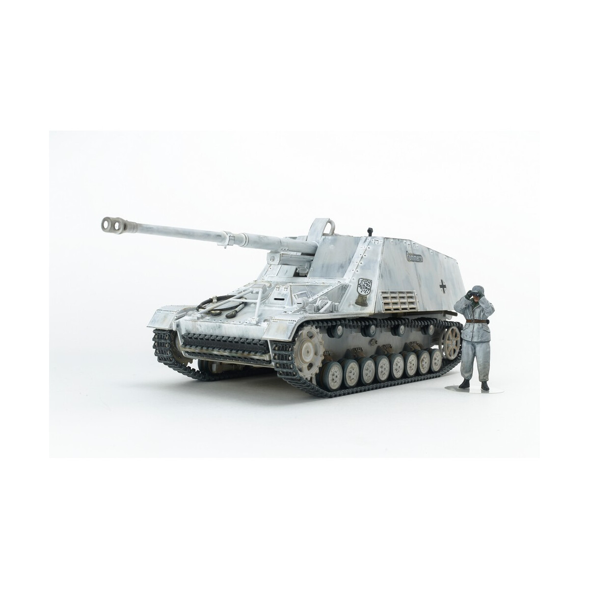 Tamiya 1:48 Dt. Nashorn Jagdpanzer ( 300032600