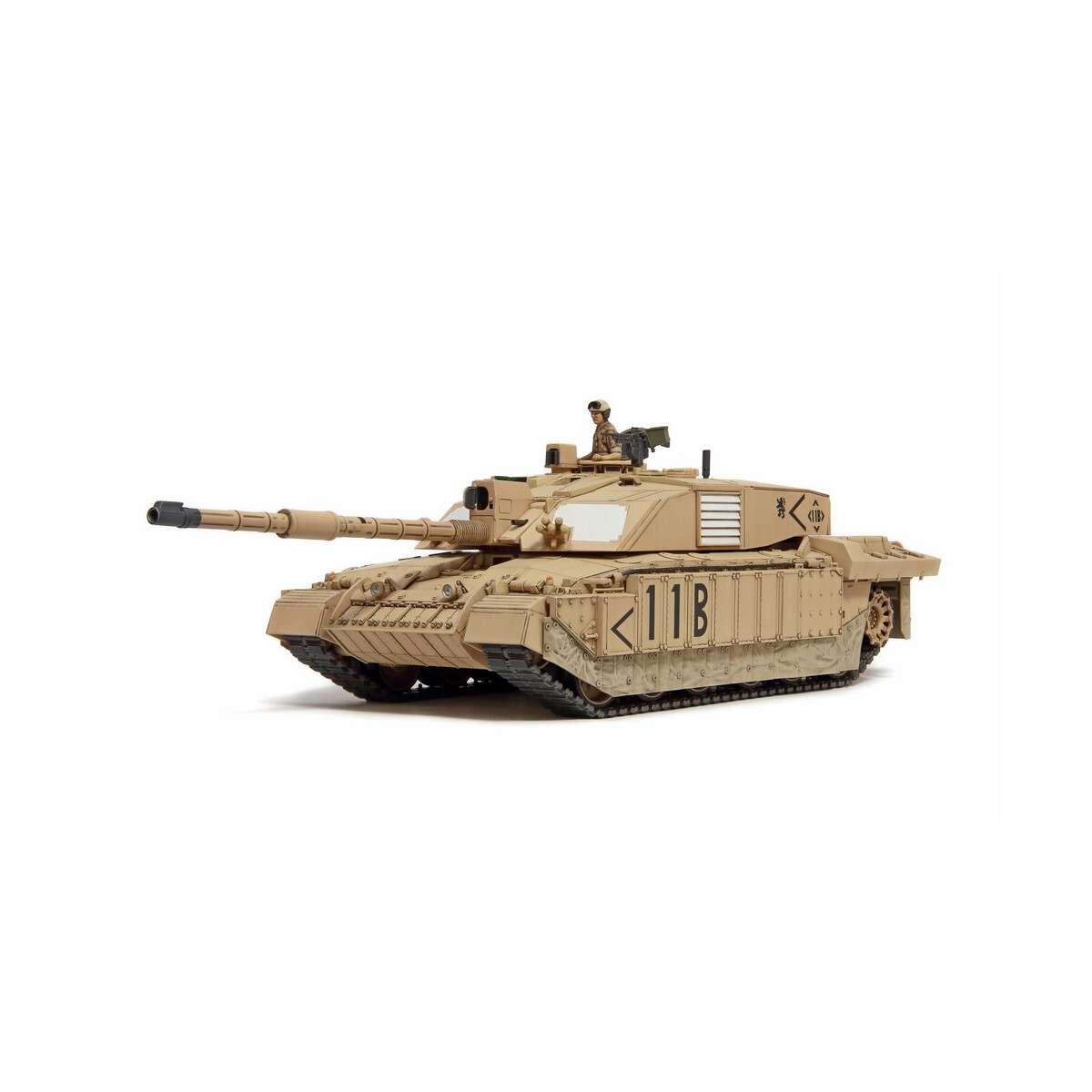 Tamiya 1:48 Brit. KPz Challenger 2 ( 300032601