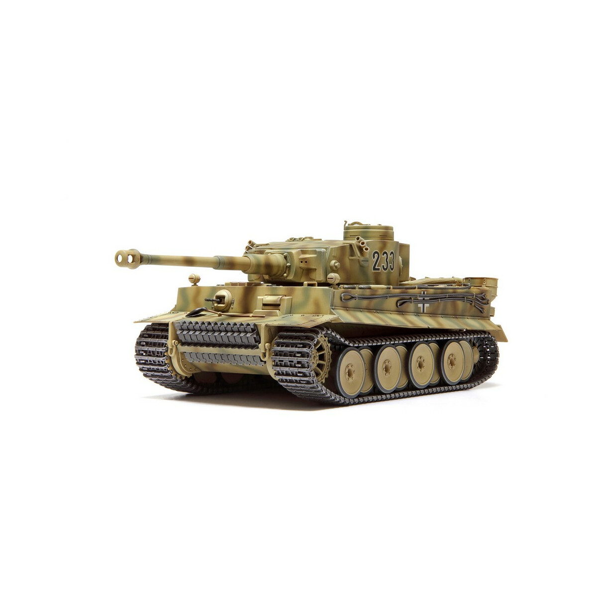 Tamiya 1:48 SdKfz. 181 Tiger I Ostfr 300032603