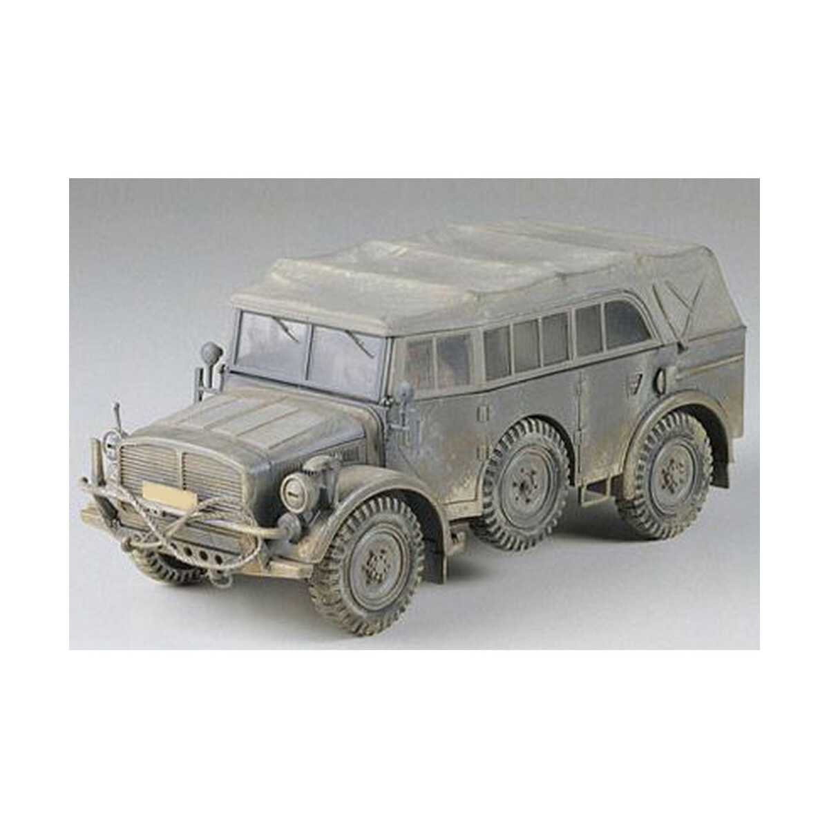 Tamiya 1:35 Dt. Horch 4x4 Type1A Gel 300035052