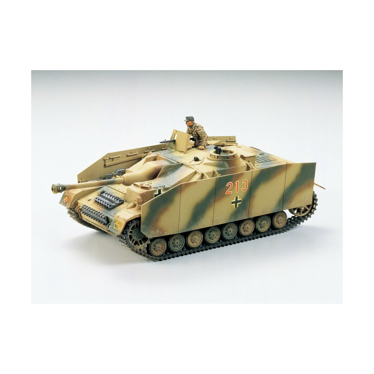 Tamiya 1:35 Dt. SdKfz.163 Sturmgesch 300035087