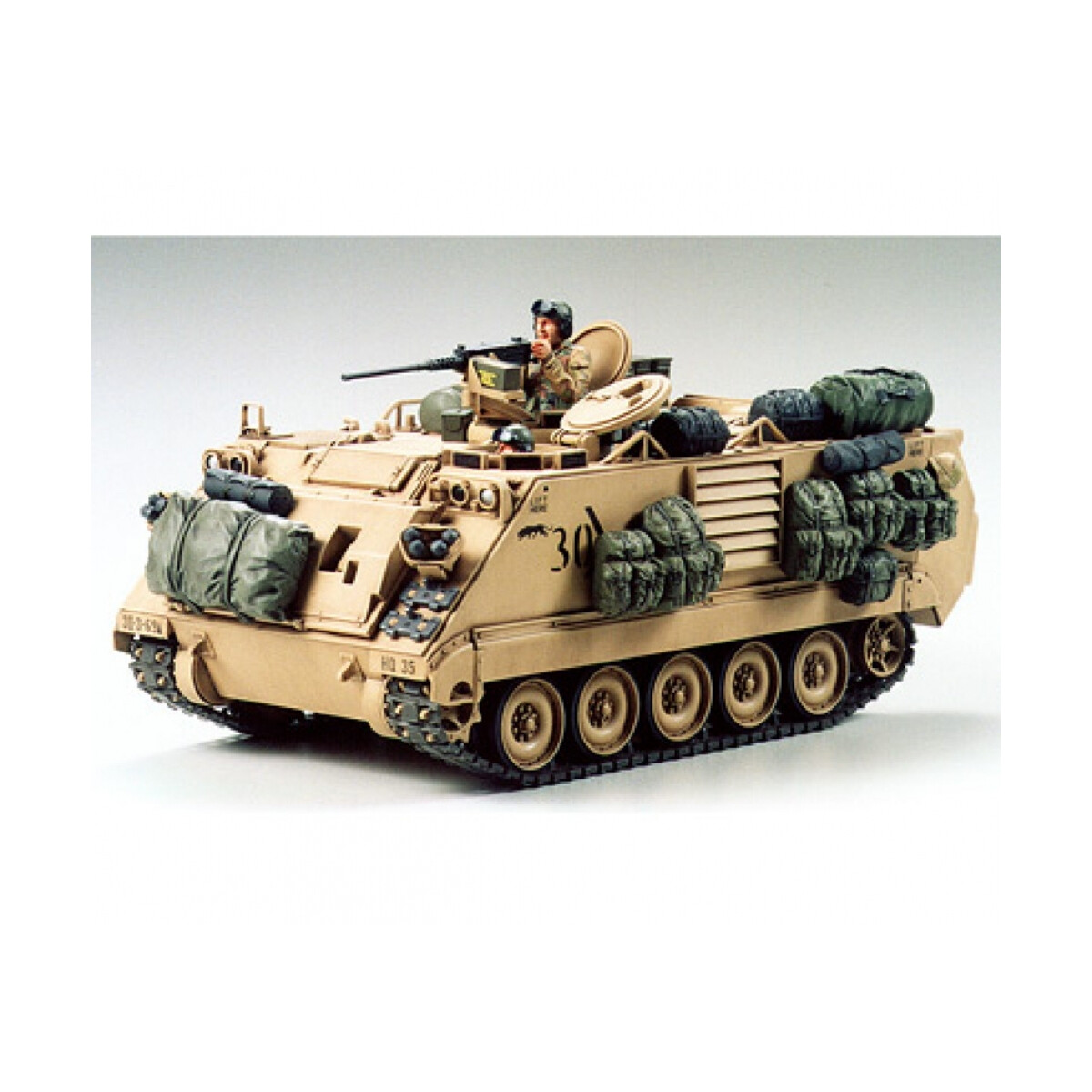 Tamiya 1:35 US M113A2 Man.-Transport 300035265