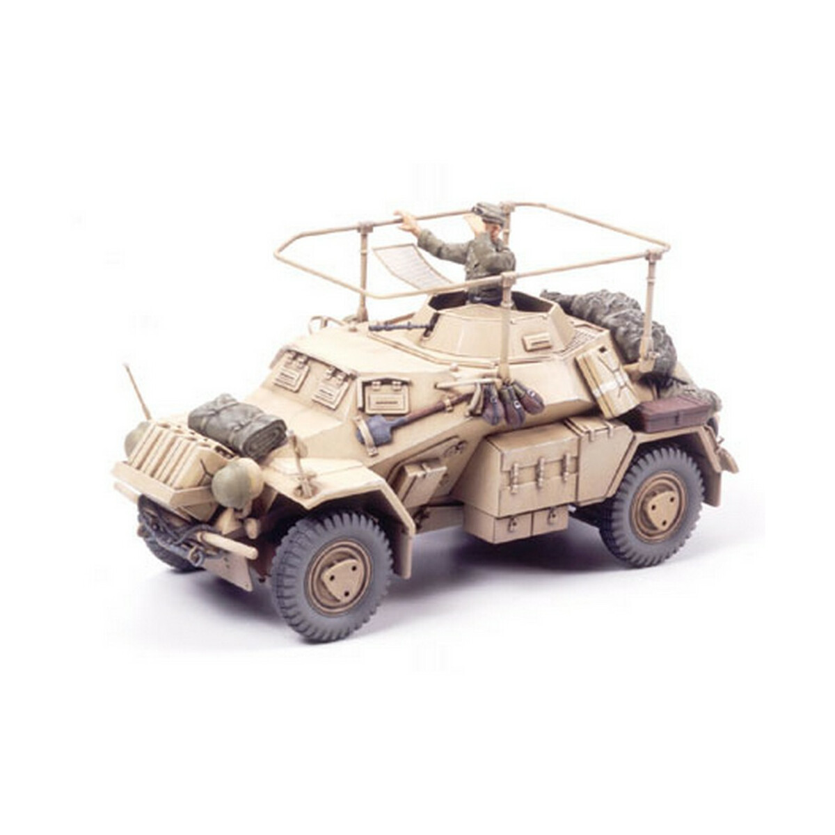 Tamiya 1:35 Dt. SdKfz.223 Leichter S 300035268