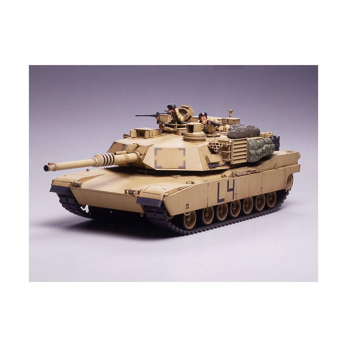 Tamiya 1:35 US KPz M1A2 Abrams Iraqi 300035269