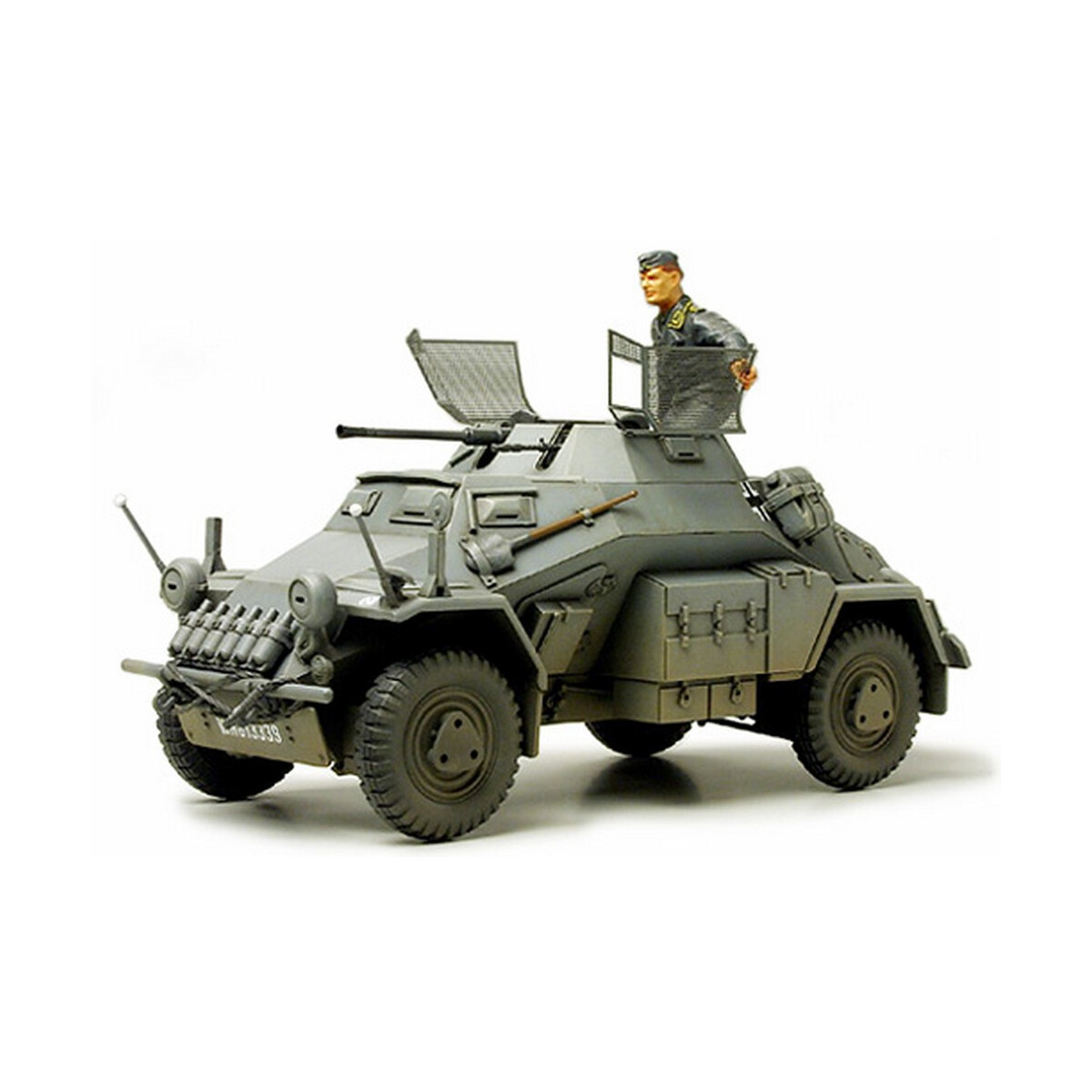 Tamiya 1:35 Dt. SdKfz. 222 Lt. Späh. 300035270