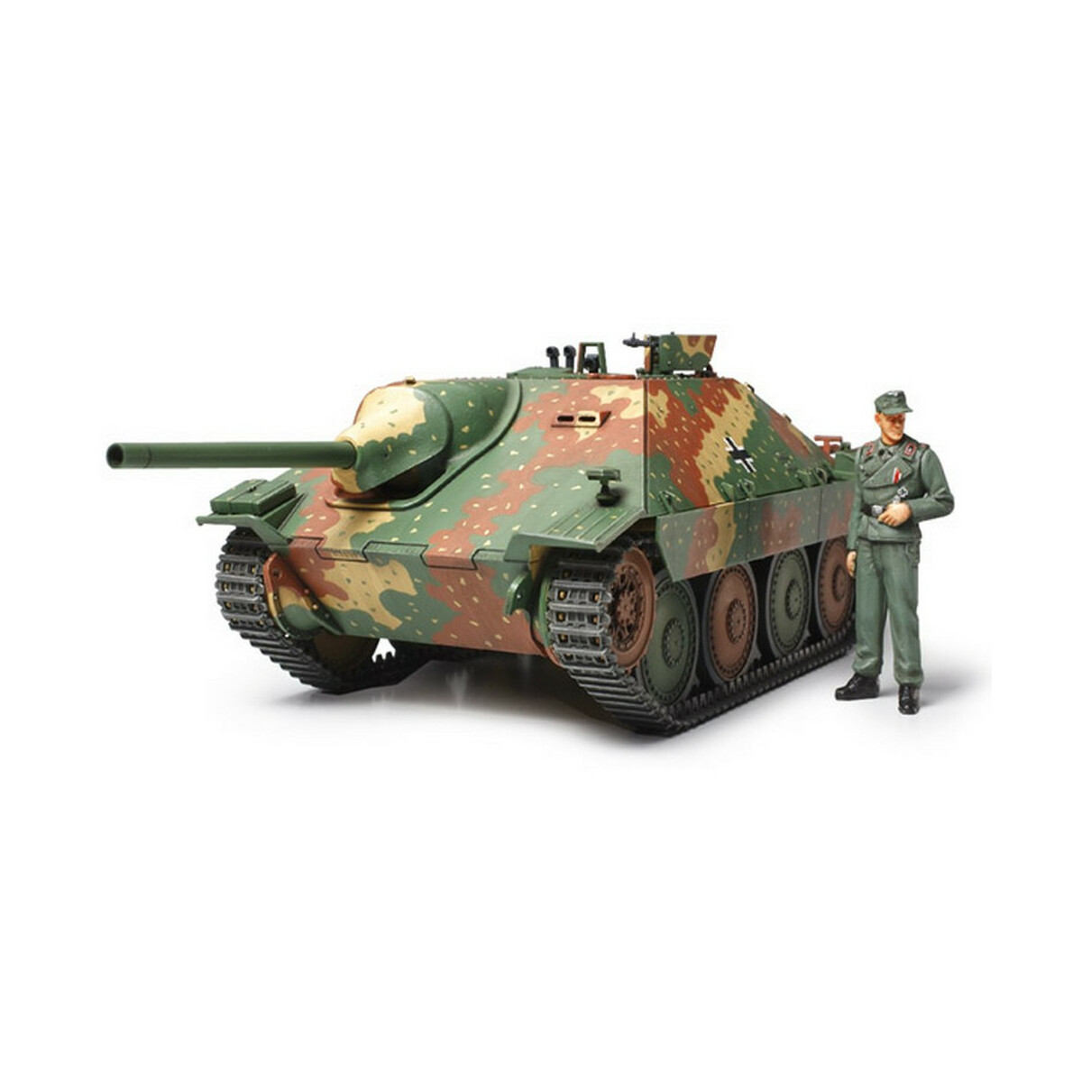 Tamiya 1:35 Dt. Jagdpanzer 38(t) Het 300035285