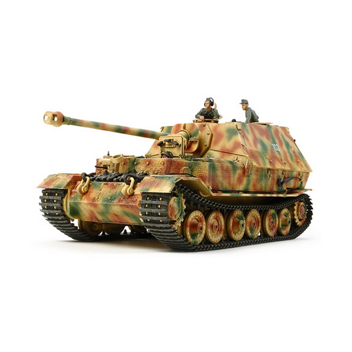 Tamiya 1:35 Dt. Jagdpanzer Elefant 300035325