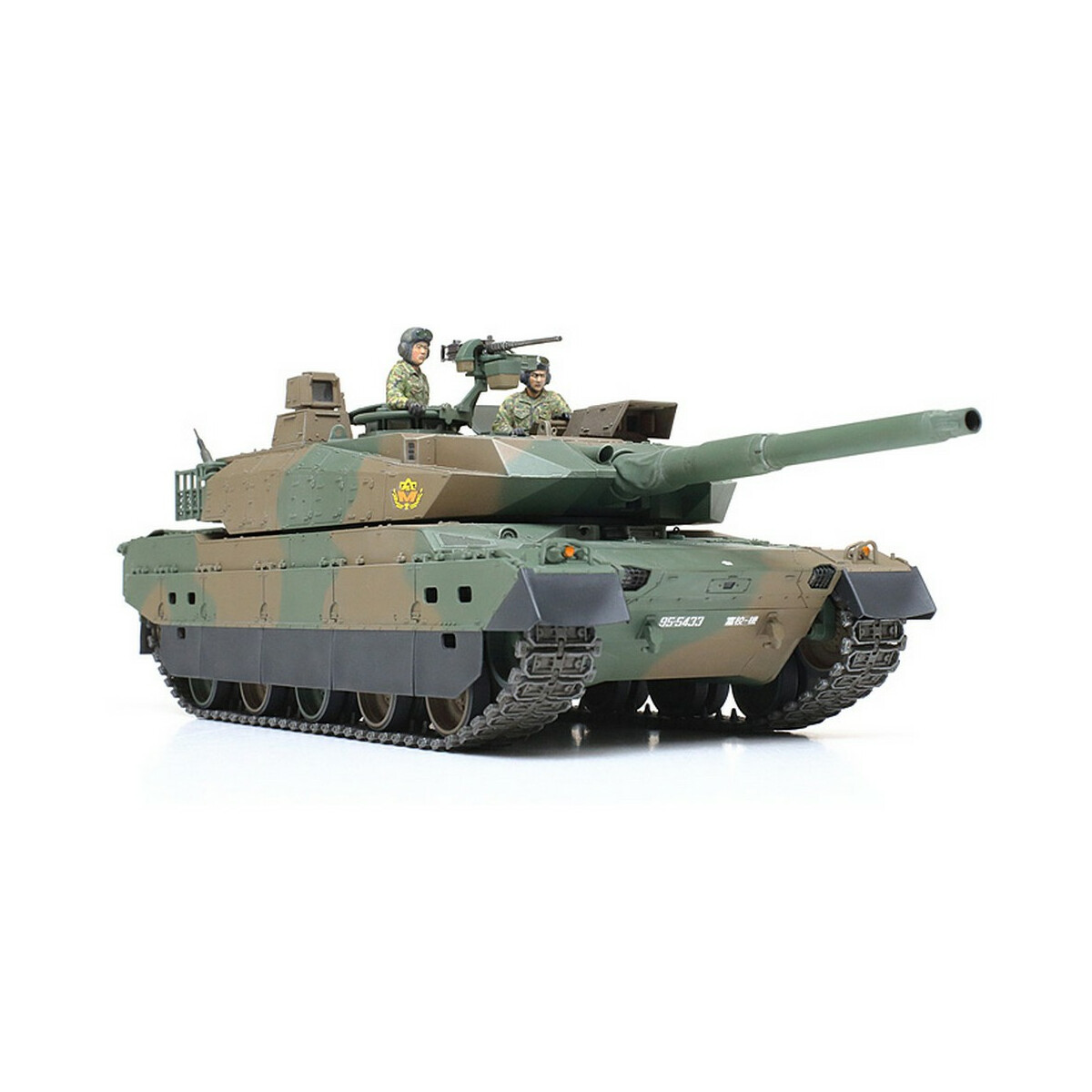 Tamiya 1:35 JPN Panzer JGSDF Type 10 300035329