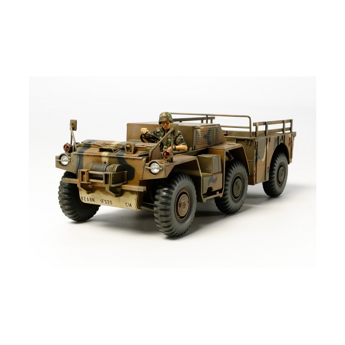 Tamiya 1:35 M561 Transport-Fahrzeug 300035330