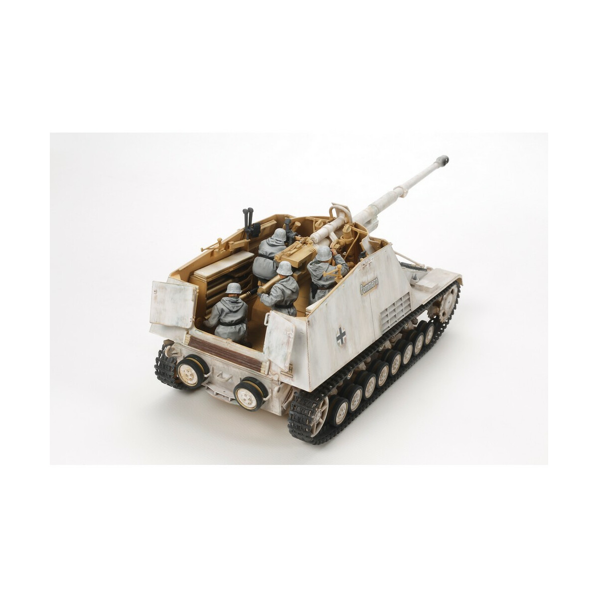 Tamiya 1:35 Dt. Panzerjäger Nashorn 300035335