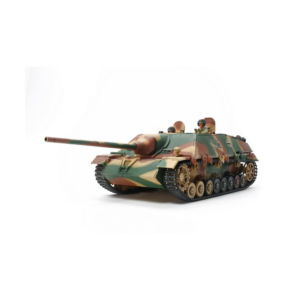 Tamiya 1:35 Dt. Jagdpanzer IV/70 (V) 300035340