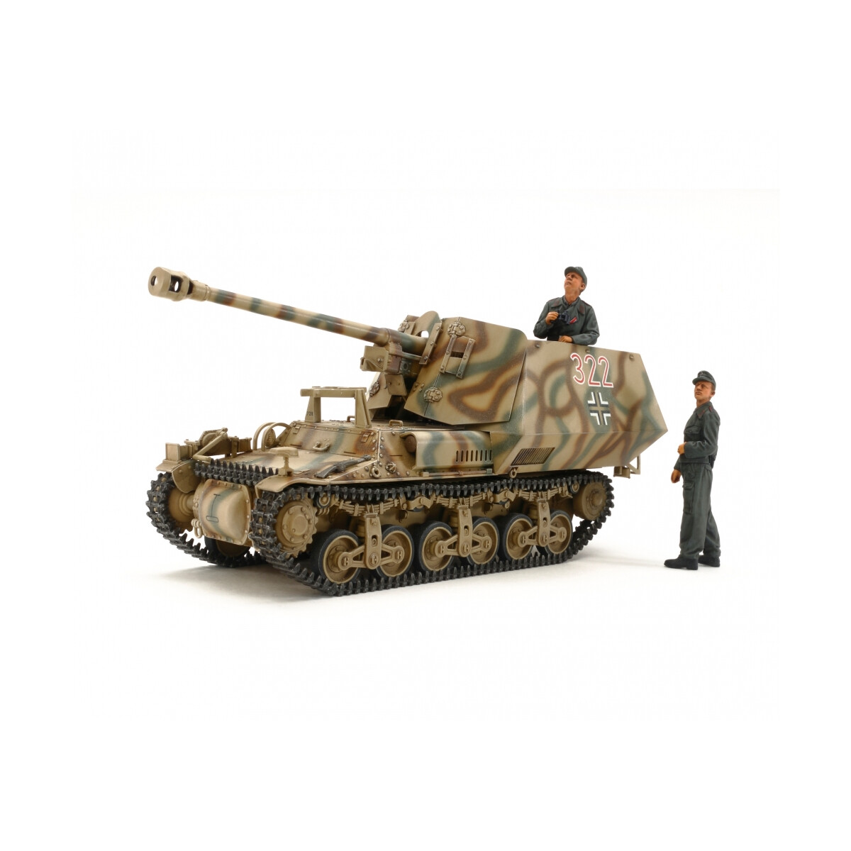 Tamiya 1:35 Dt. Sd.Kfz.135 Marder I 300035370