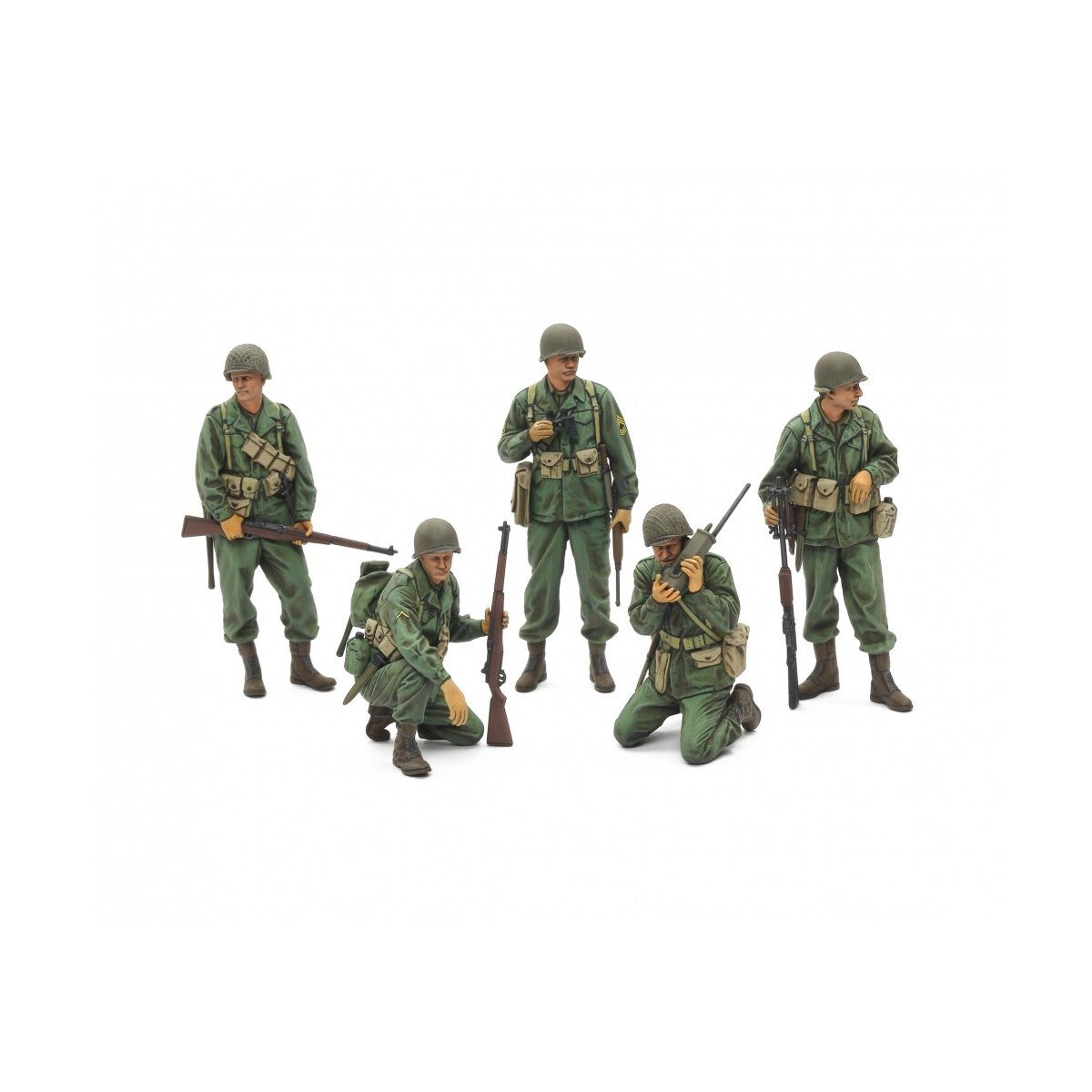 Tamiya 1:35 US Infanterie-Aufklärer 300035379