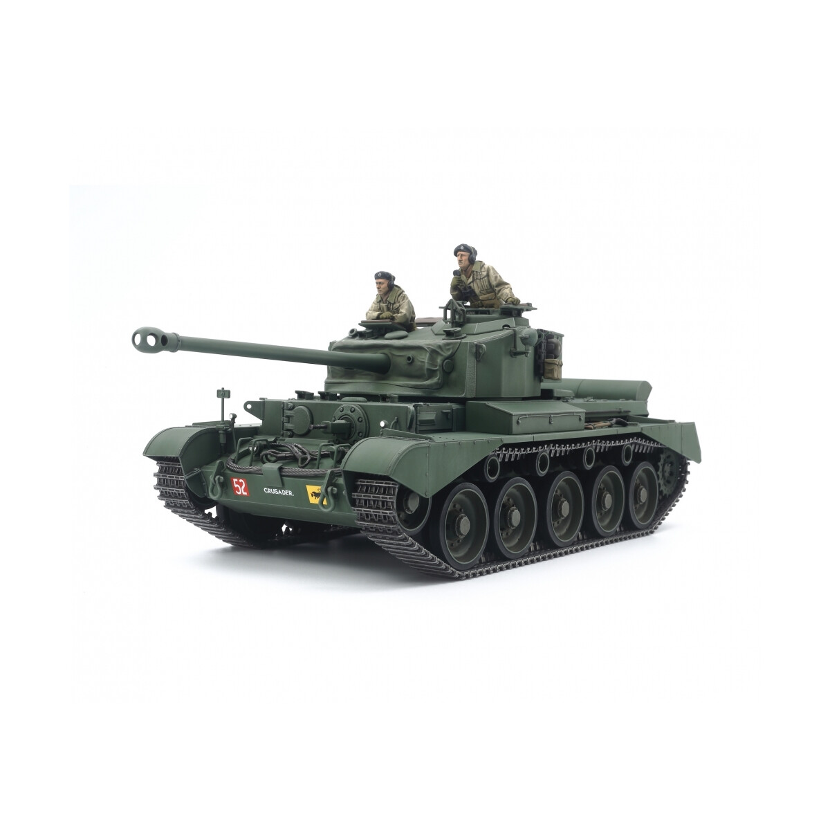 Tamiya 1:35 Brit. Panzer Comet A34 300035380