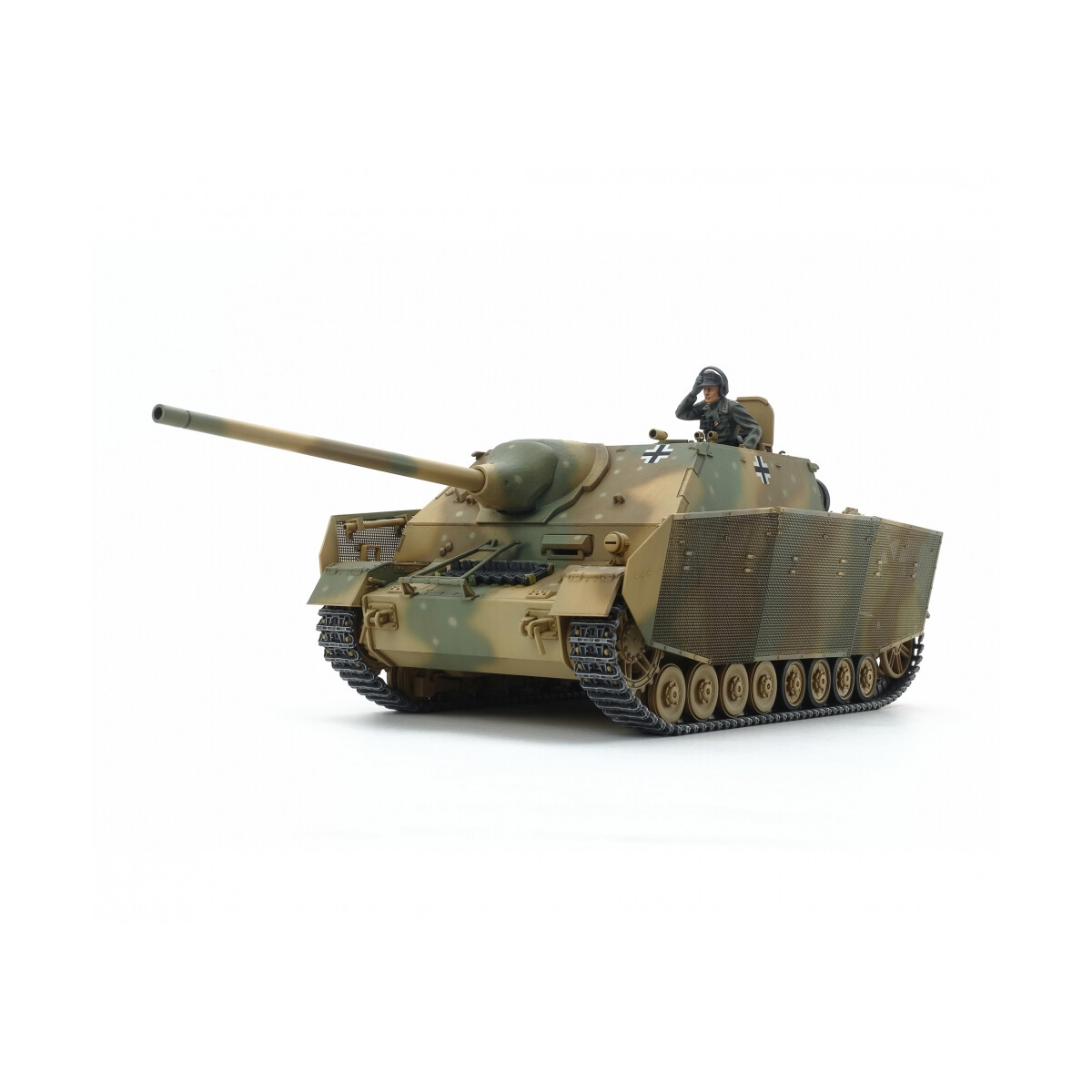 Tamiya 1:35 Dt. Jagdpanzer IV/70(A) 300035381