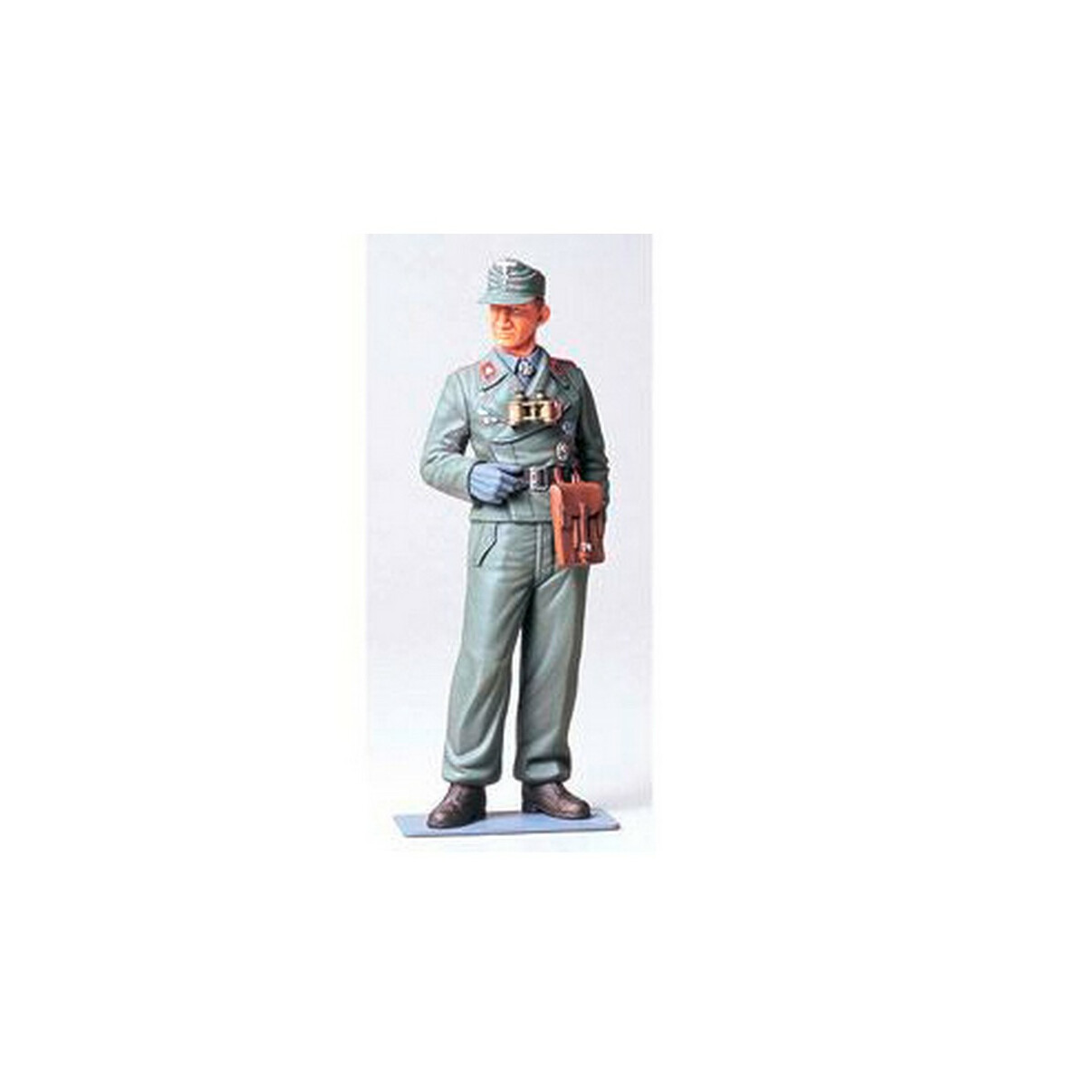 Tamiya 1:16 Figur Deutscher Panzerso 300036301