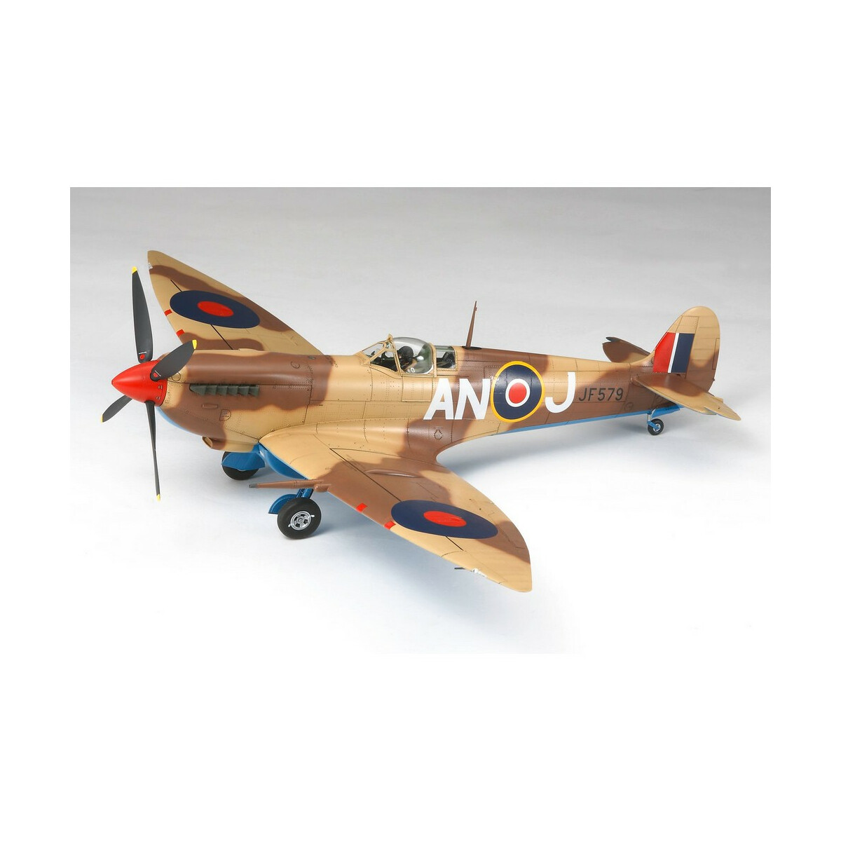 Tamiya 1:32 Supermarine Spitfire Mk. 300060320