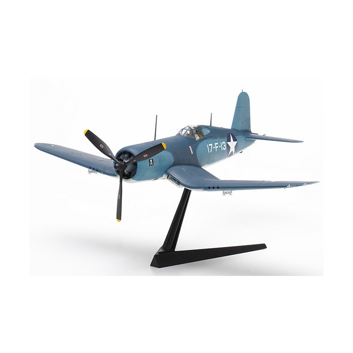 Tamiya 1:32 F4U-1 Corsair "Birdcage" 300060324