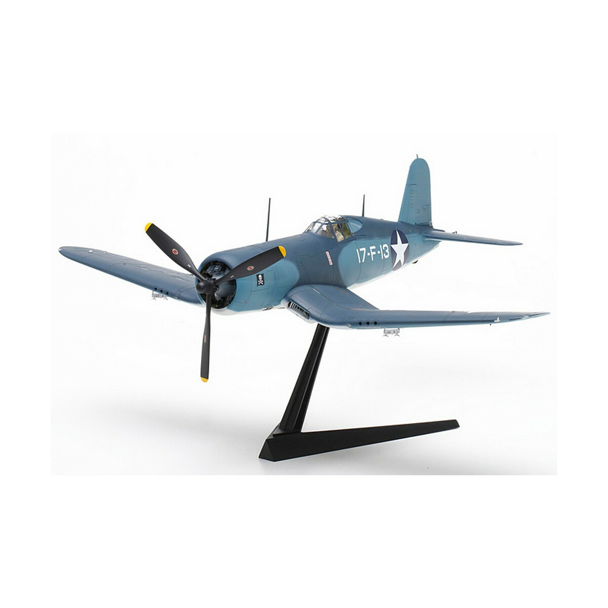 Tamiya 1:32 F4U-1 Corsair "Birdcage" 300060324