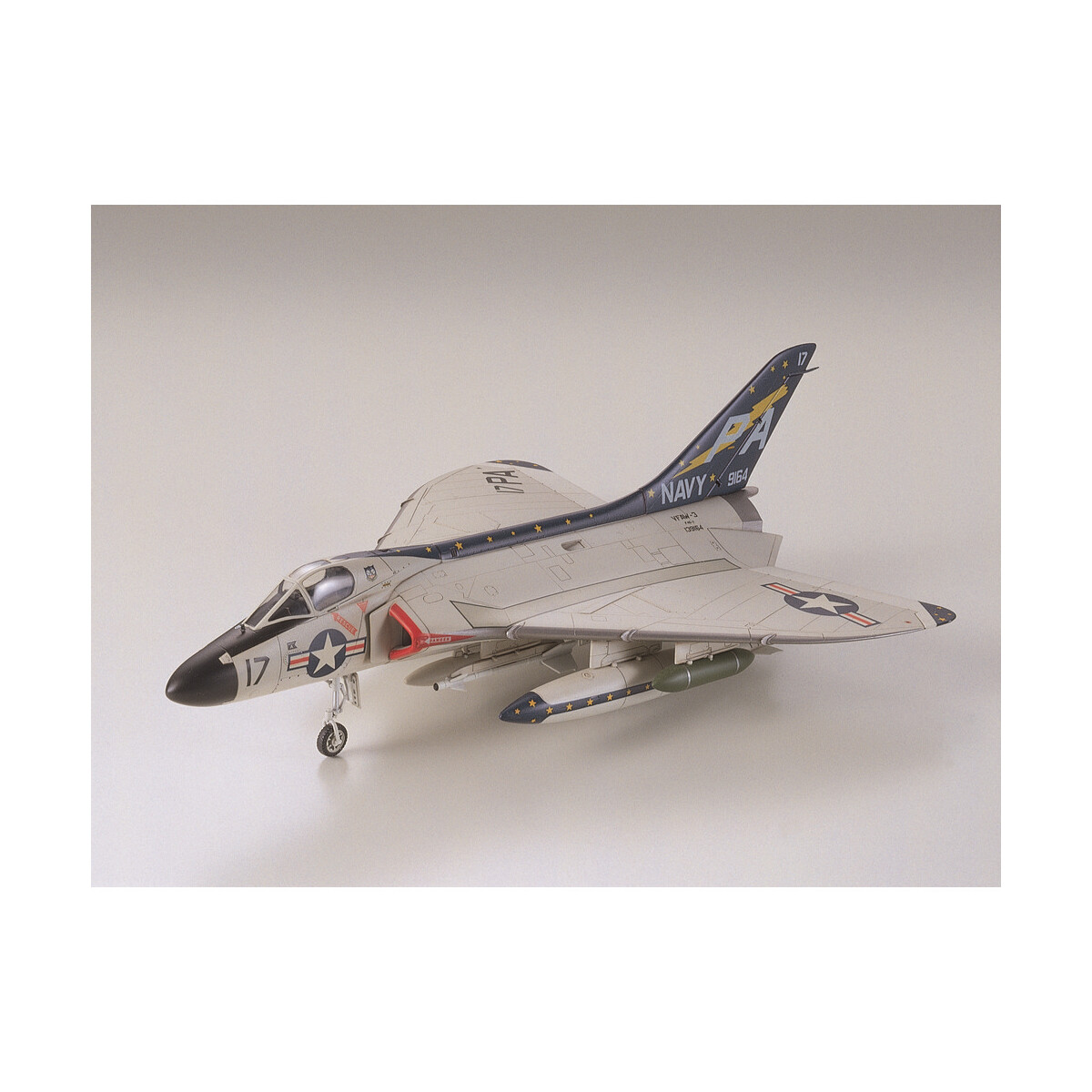 Tamiya 1:72 Skyray 300060741