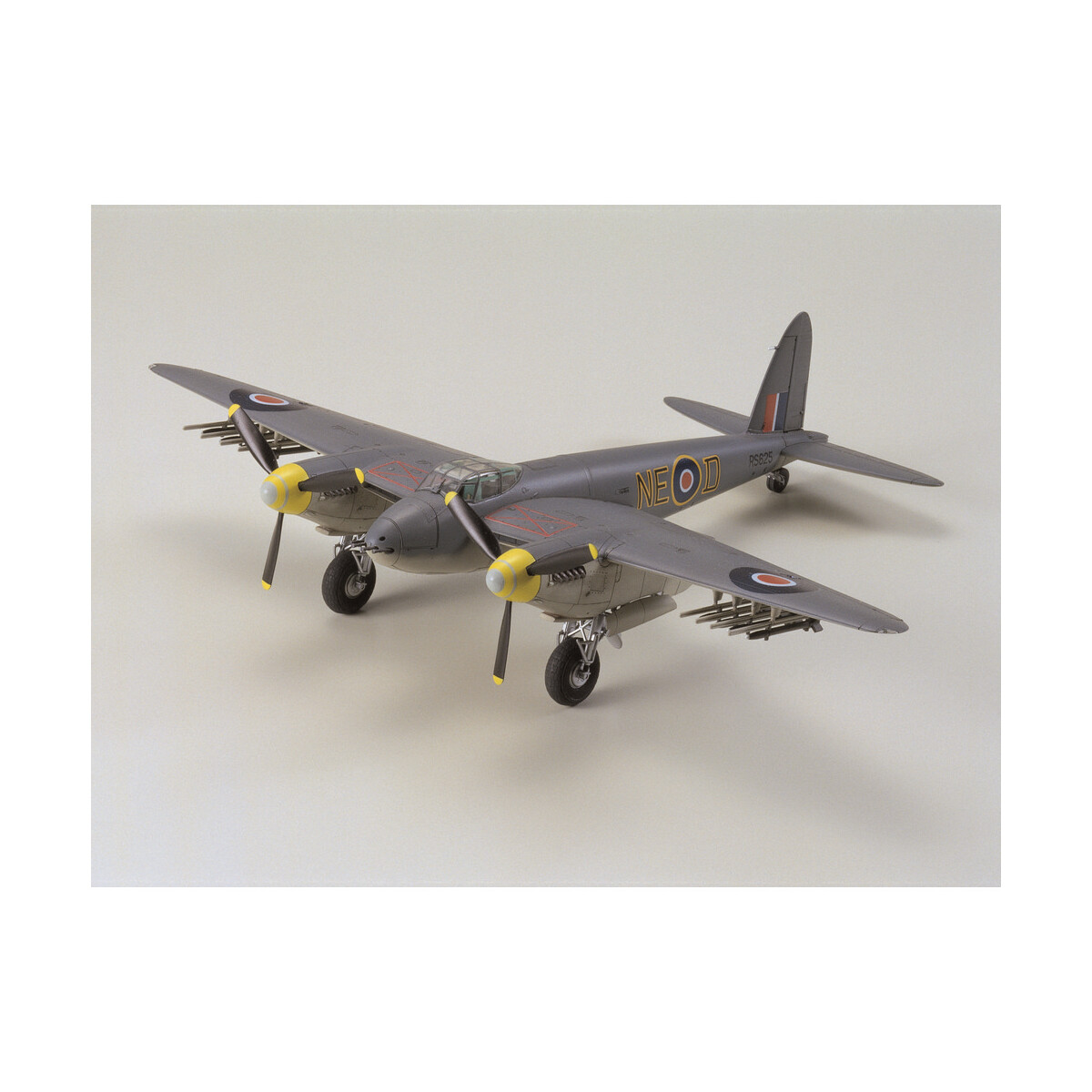 Tamiya 1:72 De Havilland Mosquito FB 300060747