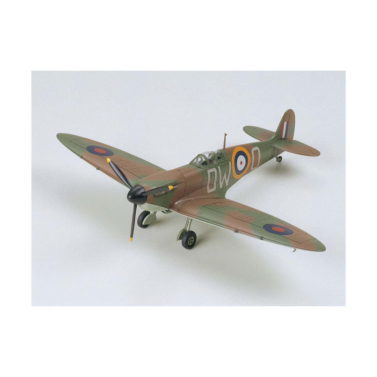 Tamiya 1:72 Supermarine Spitfire Mk. 300060748